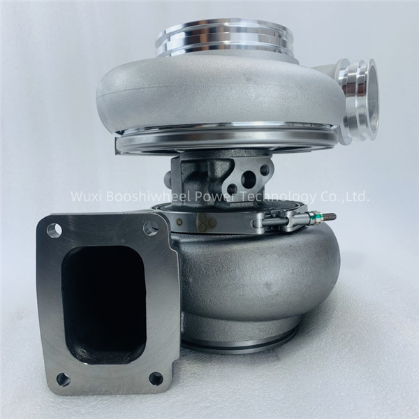 UTV7125 Turbocharger 724260-5003S 724260-0003 305996B for Engine Industrial Gen Set